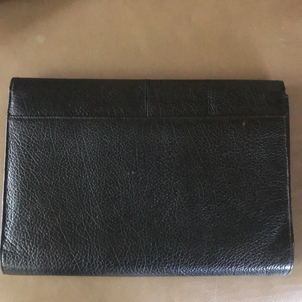 Overland Outfitters leather made